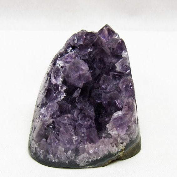 アメジスト クラスター ウルグアイ産 アメジスト 原石 amethyst 一点物 182-8968