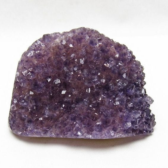 アメジスト クラスター ウルグアイ産 アメジスト 原石 amethyst 一点物 182-8970