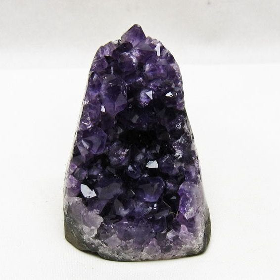 アメジスト クラスター ウルグアイ産 アメジスト 原石 amethyst 一点物 182-8972