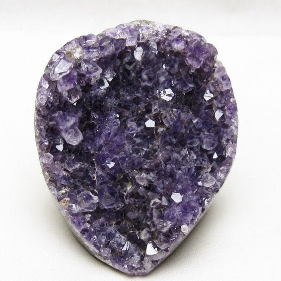 アメジスト クラスター ウルグアイ産 アメジスト 原石 amethyst 一点物 182-8980