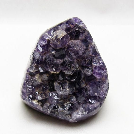 アメジスト クラスター ウルグアイ産 アメジスト 原石 amethyst 一点物 182-8981