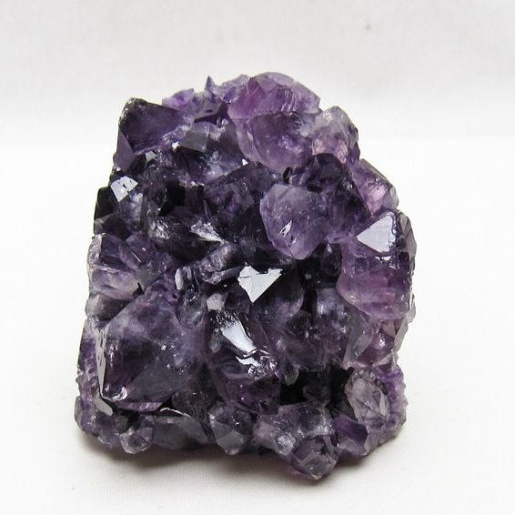 アメジスト クラスター ウルグアイ産 アメジスト 原石 amethyst 一点物 182-8986