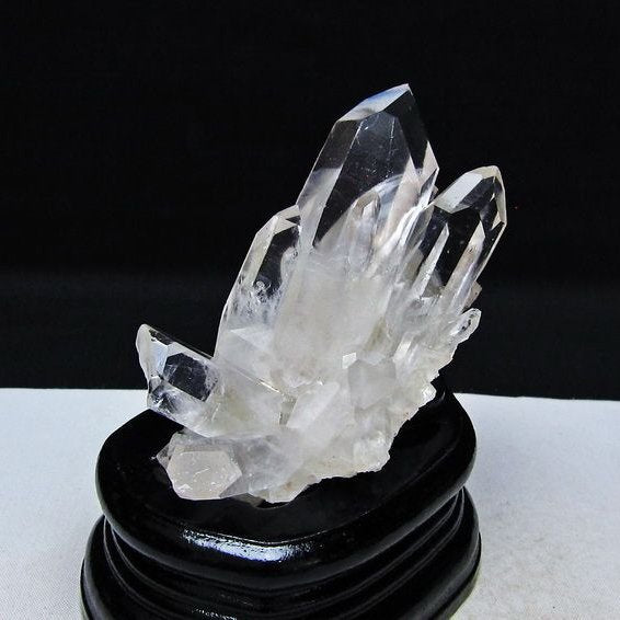 新品❗️水晶クラスター　天然石 水晶クラスター 通販・販売 | 浄化・パワーチャージ | 高品質