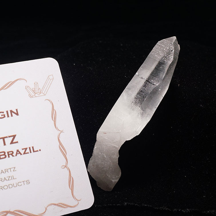 ブラジル ミナスジェライス州コリント産 レムリアンシード水晶 ブラジル ミナスジェライス州コリント産 レムリアンシード水晶