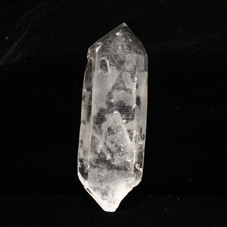 水晶 原石 アーカンソー産 一点物 271-614