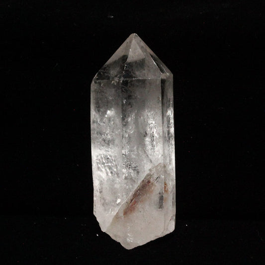 水晶 原石 ガーデンクォーツ アーカンソー産 一点物 271-640