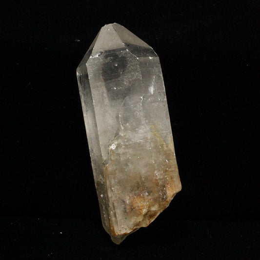 水晶 原石 ガーデンクォーツ アーカンソー産 一点物 271-641