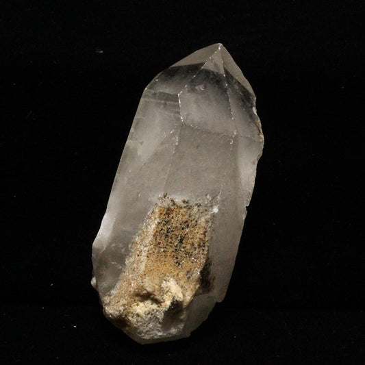 水晶 原石 ガーデンクォーツ アーカンソー産 一点物 271-642