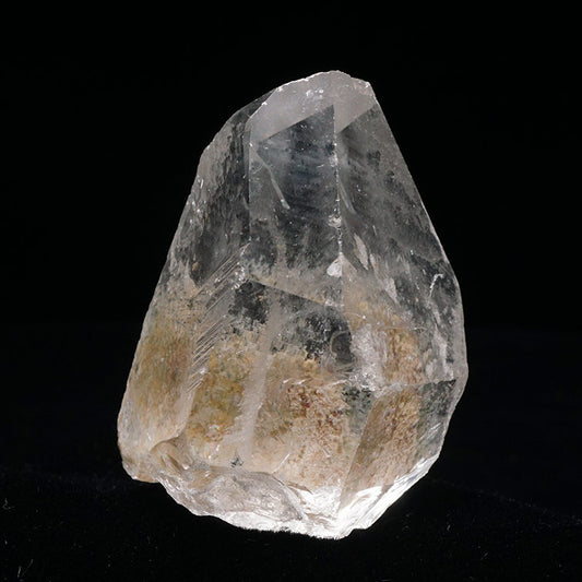 水晶 原石 ガーデンクォーツ アーカンソー産 一点物 271-644