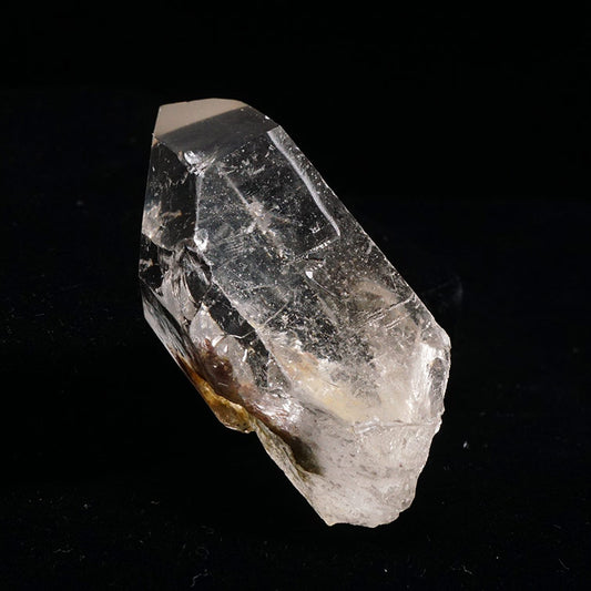 水晶 原石 ガーデンクォーツ アーカンソー産 一点物 271-645