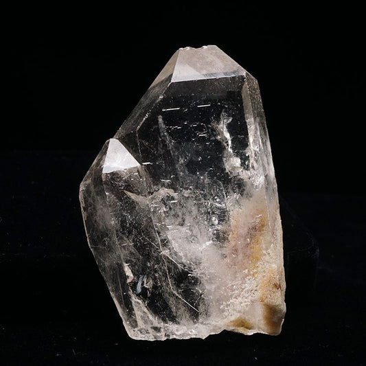 水晶 原石 ガーデンクォーツ アーカンソー産 一点物 271-646