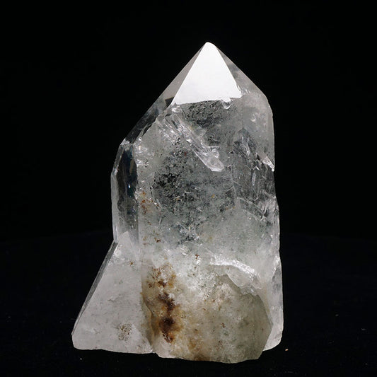 水晶 原石 ガーデンクォーツ アーカンソー産 一点物 271-655