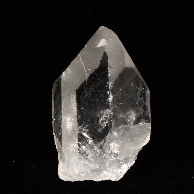 水晶 原石 アーカンソー産 一点物 271-727
