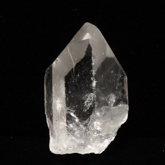 水晶 原石 アーカンソー産 一点物 271-727