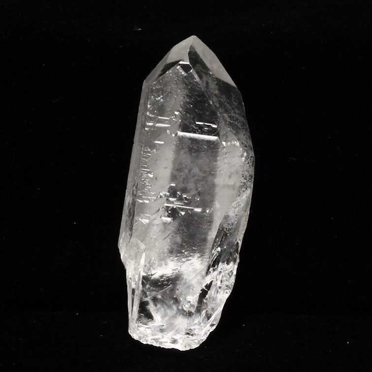水晶 原石 アーカンソー産 一点物 271-728