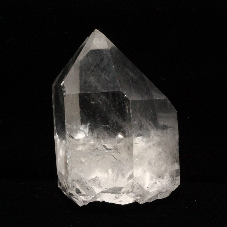 水晶 原石 アーカンソー産 一点物 271-731