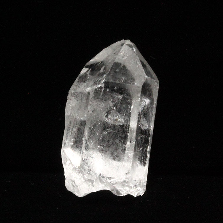 水晶 原石 アーカンソー産 一点物 271-733