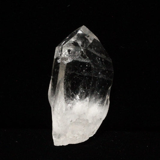 水晶 原石 アーカンソー産 一点物 271-735