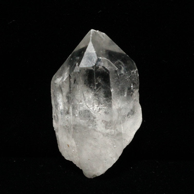水晶 原石 アーカンソー産 一点物 271-738