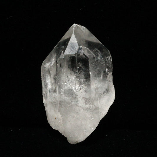 水晶 原石 アーカンソー産 一点物 271-738