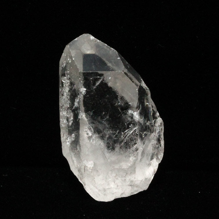水晶 原石 アーカンソー産 一点物 271-739