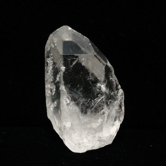 水晶 原石 アーカンソー産 一点物 271-739