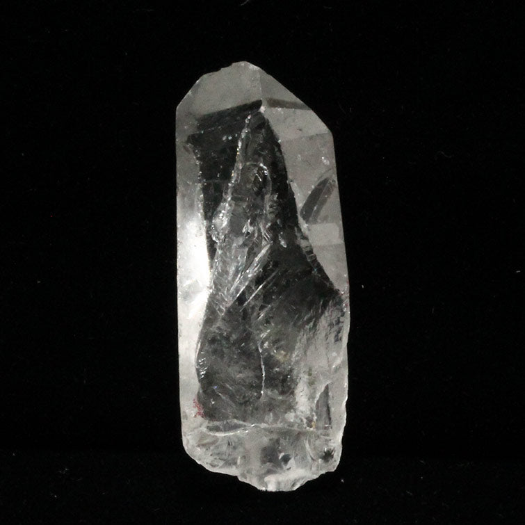 水晶 原石 アーカンソー産 一点物 271-740