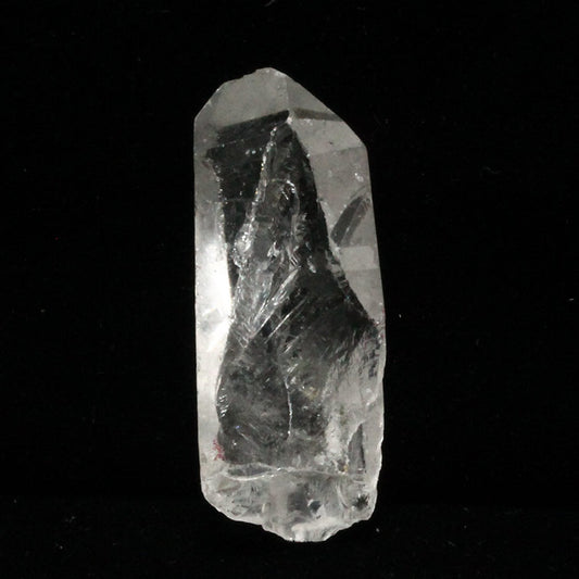 水晶 原石 アーカンソー産 一点物 271-740