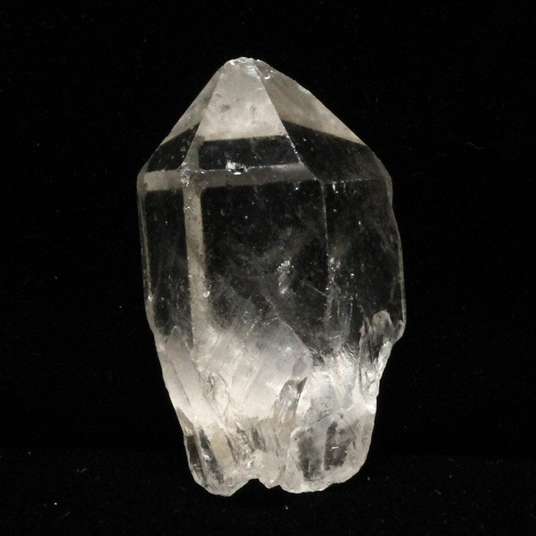 水晶 原石 アーカンソー産 一点物 271-741