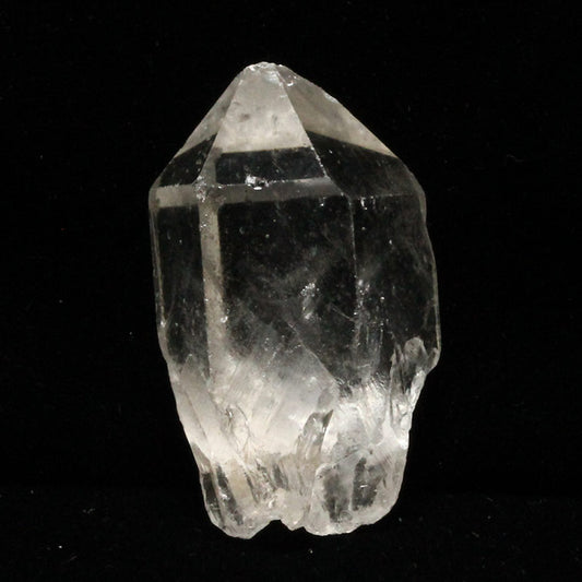 水晶 原石 アーカンソー産 一点物 271-741