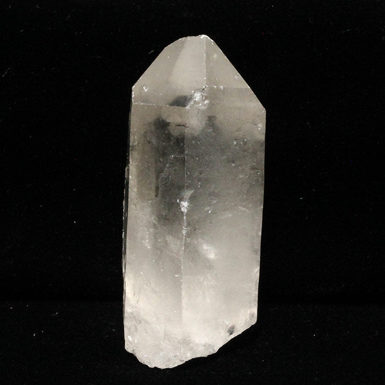 水晶 原石 アーカンソー産 一点物 271-742