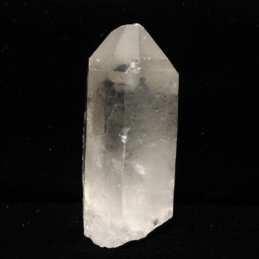 水晶 原石 アーカンソー産 一点物 271-742