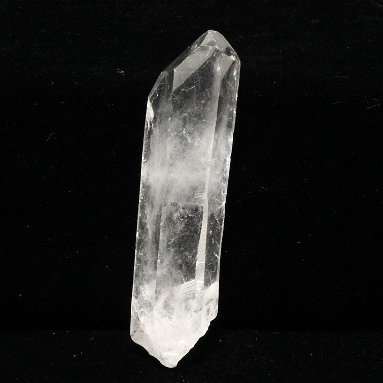 水晶 原石 アーカンソー産 一点物 271-743