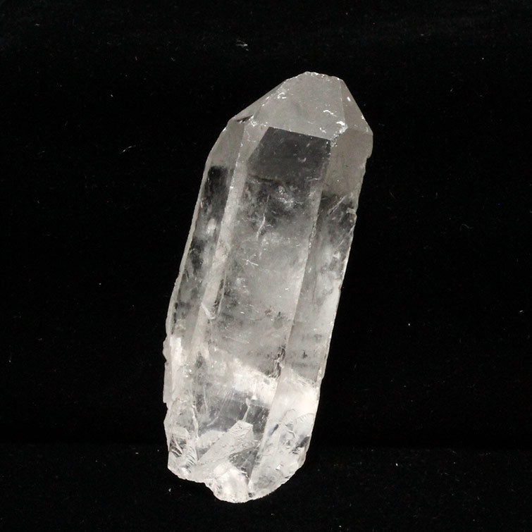 水晶 原石 アーカンソー産 一点物 271-744