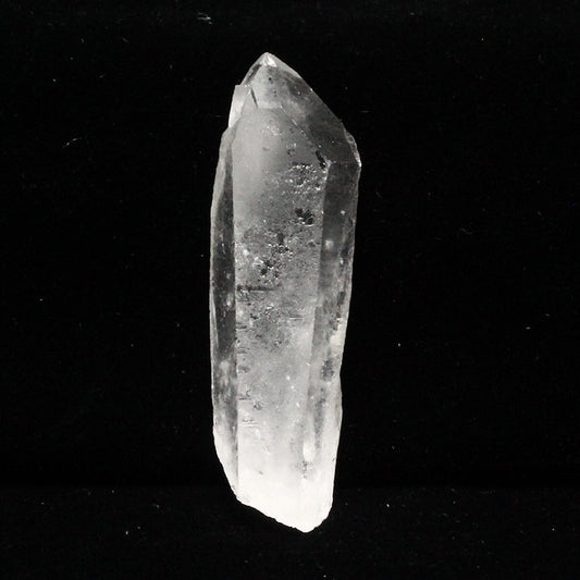 水晶 原石 アーカンソー産 一点物 271-745