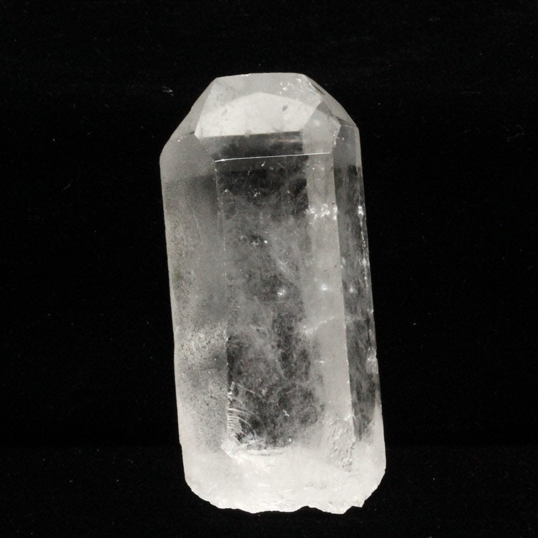 水晶 原石 アーカンソー産 一点物 271-746