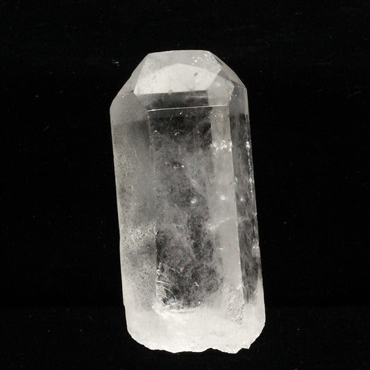 水晶 原石 アーカンソー産 一点物 271-746
