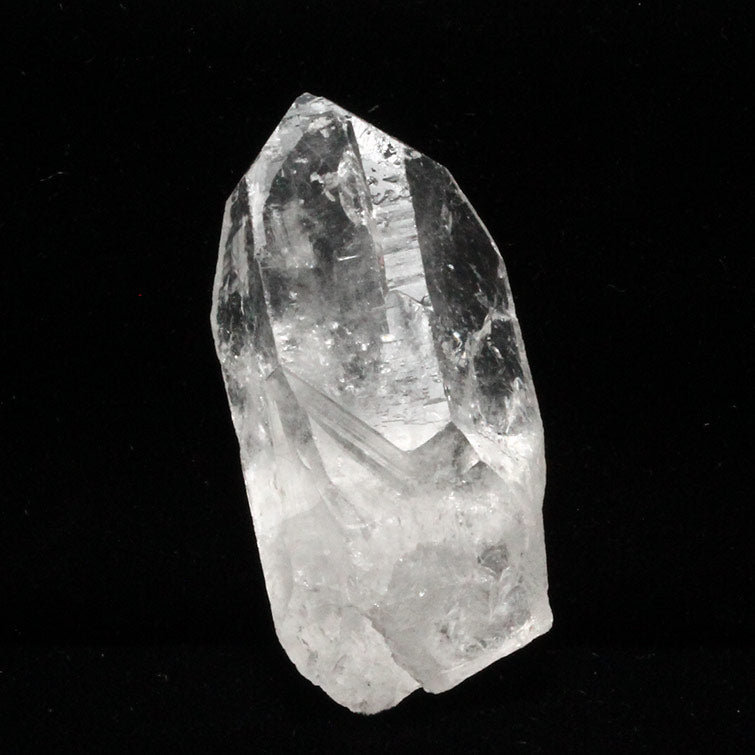 水晶 原石 アーカンソー産 一点物 271-748