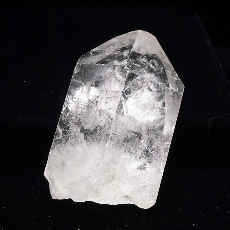 水晶 原石 アーカンソー産 クォーツインクォーツ 一点物 271-763