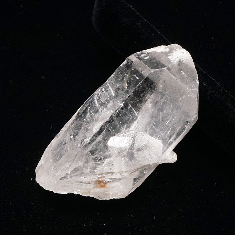 水晶 原石 アーカンソー産 クォーツインクォーツ 一点物 271-766