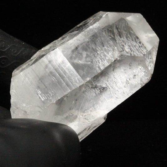 レムリアンシード 水晶 原石 ブラジル ミナスジェライス州 コリント産 証明書付属 一点物 271-796