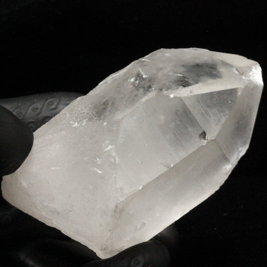 レムリアンシード 水晶 原石 ブラジル ミナスジェライス州 コリント産 証明書付属 一点物 271-801