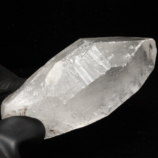 レムリアンシード 水晶 原石 ブラジル ミナスジェライス州 コリント産 証明書付属 一点物 271-803