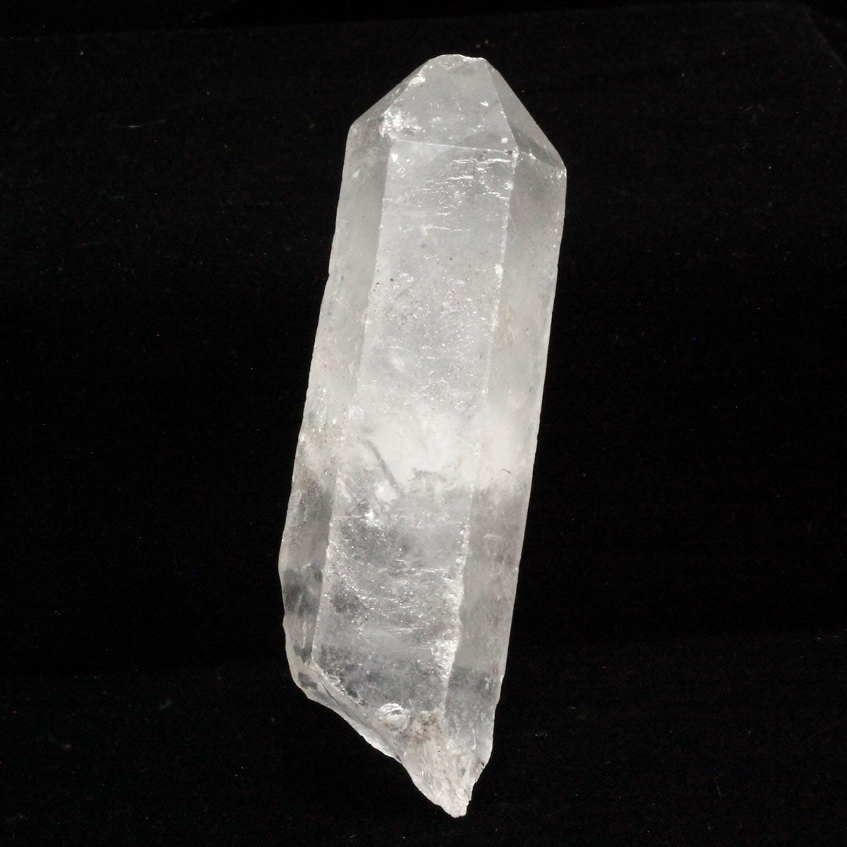 水晶 原石 アーカンソー産 一点物 271-813