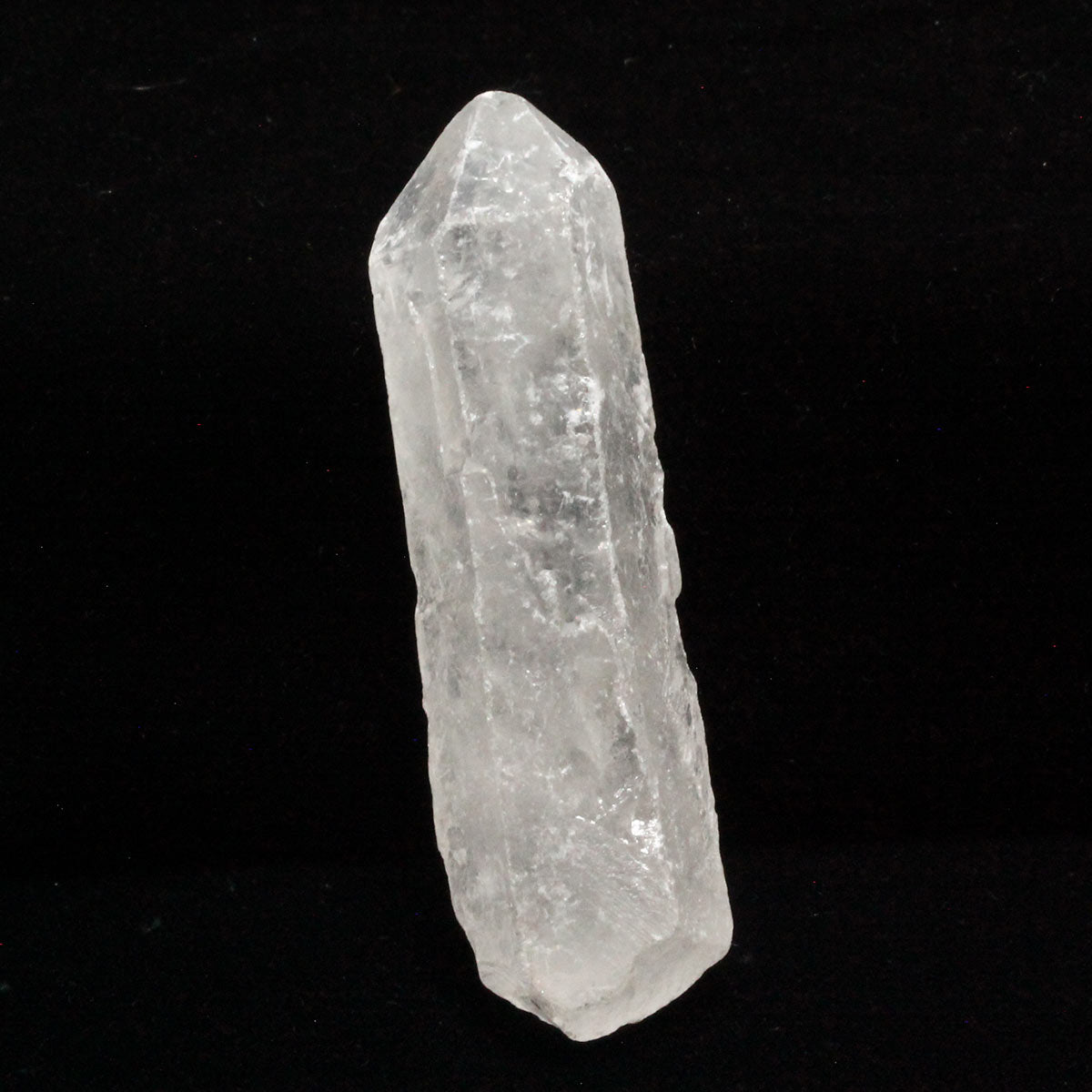 水晶 原石 アーカンソー産 一点物 271-818