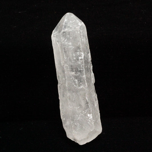 水晶 原石 アーカンソー産 一点物 271-818