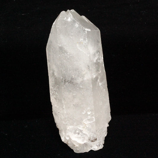 水晶 原石 アーカンソー産 一点物 271-820