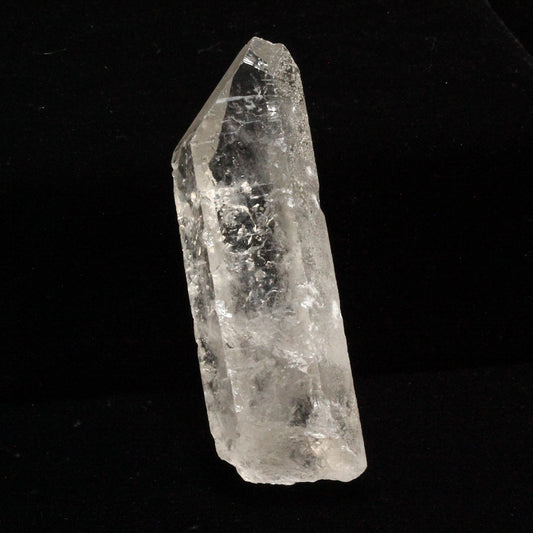 水晶 原石 アーカンソー産 一点物 271-849