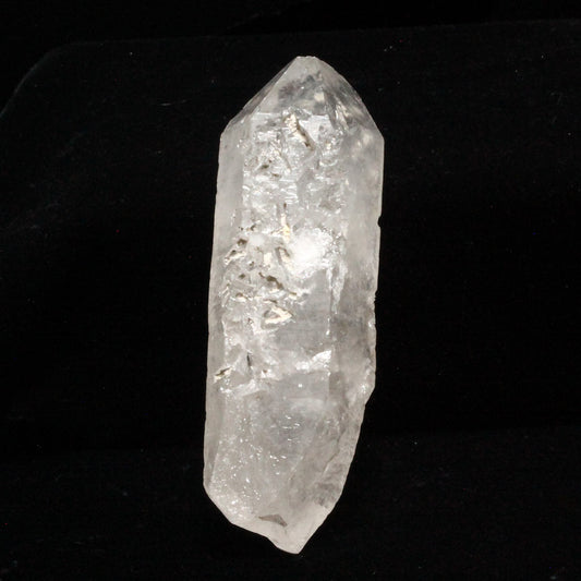 水晶 原石 アーカンソー産 一点物 271-850
