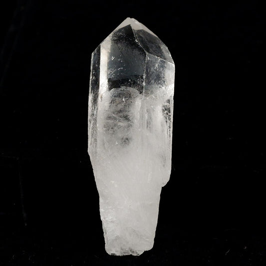 レムリアンシード 水晶 原石 ブラジル ミナスジェライス州 コリント産 証明書付属 一点物 271-863